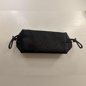 Black Sephora Makeup Bag